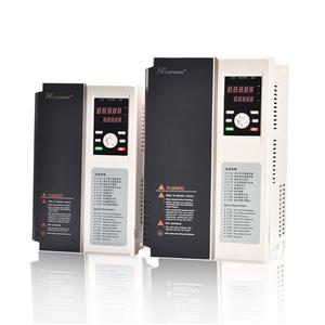 易驅GT200 高性能系統(tǒng)型變頻器